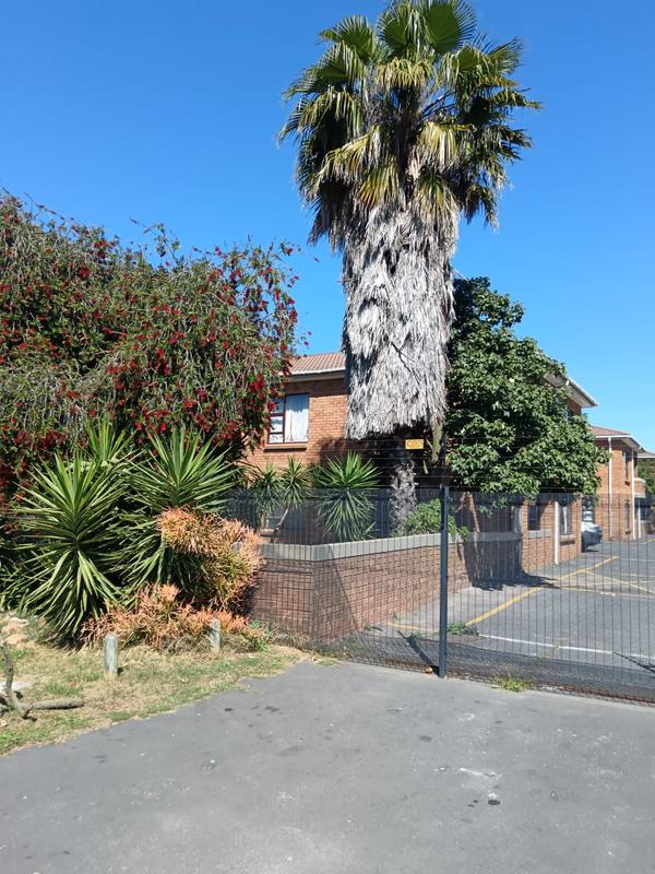 To Let 2 Bedroom Property for Rent in Windsor Park Western Cape